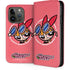 Cartoon Network Powerpuff Girls Blossom iPhone 15 Pro Folio Case