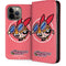 Cartoon Network Powerpuff Girls Blossom iPhone 15 Pro Max Folio Case