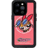 Cartoon Network Powerpuff Girls Blossom iPhone 15 Pro Waterproof Case