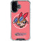 Cartoon Network Powerpuff Girls Blossom iPhone 16 Clear Case