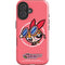 Cartoon Network Powerpuff Girls Blossom iPhone 16 Impact Case