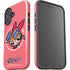 Cartoon Network Powerpuff Girls Blossom iPhone 16 Impact Case
