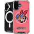 Cartoon Network Powerpuff Girls Blossom iPhone 16 MagSafe Case
