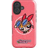 Cartoon Network Powerpuff Girls Blossom iPhone 16 Magsafe Impact Case