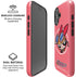 Cartoon Network Powerpuff Girls Blossom iPhone 16 Magsafe Impact Case