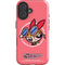 Cartoon Network Powerpuff Girls Blossom iPhone 16 Plus Impact Case