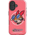 Cartoon Network Powerpuff Girls Blossom iPhone 16 Plus Impact Case