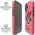 Cartoon Network Powerpuff Girls Blossom iPhone 16 Plus Magsafe Impact Case