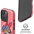 Cartoon Network Powerpuff Girls Blossom iPhone 16 Pro Magsafe Impact Case