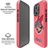 Cartoon Network Powerpuff Girls Blossom iPhone 16 Pro Magsafe Impact Case