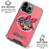 Cartoon Network Powerpuff Girls Blossom iPhone 16 Pro Max Clear Case