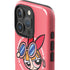 Cartoon Network Powerpuff Girls Blossom iPhone 16 Pro Max Impact Case