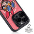 Cartoon Network Powerpuff Girls Blossom iPhone 16 Pro Max Kickstand Case
