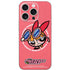 Cartoon Network Powerpuff Girls Blossom iPhone 16 Pro Skin