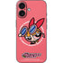 Cartoon Network Powerpuff Girls Blossom iPhone 16 Skin