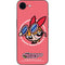 Cartoon Network Powerpuff Girls Blossom iPhone 16e Skin