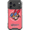Cartoon Network Powerpuff Girls Blossom iPhone 18 Pro Clear Case
