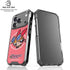 Cartoon Network Powerpuff Girls Blossom iPhone 18 Pro Clear Case
