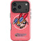 Cartoon Network Powerpuff Girls Blossom iPhone 18 Pro Impact Case