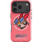 Cartoon Network Powerpuff Girls Blossom iPhone 18 Pro Max Impact Case