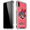 Cartoon Network Powerpuff Girls Blossom iPhone X/XS Clear Case
