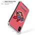 Cartoon Network Powerpuff Girls Blossom iPhone X/XS Clear Case