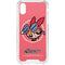Cartoon Network Powerpuff Girls Blossom iPhone XS Clear Case
