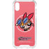 Cartoon Network Powerpuff Girls Blossom iPhone XS Clear Case