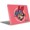 Cartoon Network Powerpuff Girls Blossom Apple MacBook Air Skin