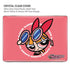 Cartoon Network Powerpuff Girls Blossom MacBook Pro 14in (2021-24) Case plus Skin