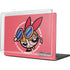 Cartoon Network Powerpuff Girls Blossom MacBook Cases