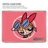 Cartoon Network Powerpuff Girls Blossom MacBook Cases