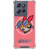 Cartoon Network Powerpuff Girls Blossom Moto G 5G (2025) Clear Case