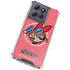 Cartoon Network Powerpuff Girls Blossom Moto G 5G (2025) Clear Case