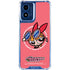 Cartoon Network Powerpuff Girls Blossom Moto G Play 4G (2024) Clear Case
