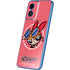 Cartoon Network Powerpuff Girls Blossom Moto G Play 4G (2024) Skin