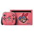 Cartoon Network Powerpuff Girls Blossom Nintendo Skins