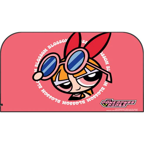Cartoon Network Powerpuff Girls Blossom Nintendo Switch 2 (2025) with Joy-Con Skin