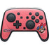 Cartoon Network Powerpuff Girls Blossom Nintendo Switch 2 (2025) Pro Controller Skin