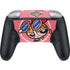 Cartoon Network Powerpuff Girls Blossom Nintendo Switch 2 (2025) Pro Controller Skin