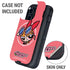 Cartoon Network Powerpuff Girls Blossom Otterbox Defender iPhone Skin
