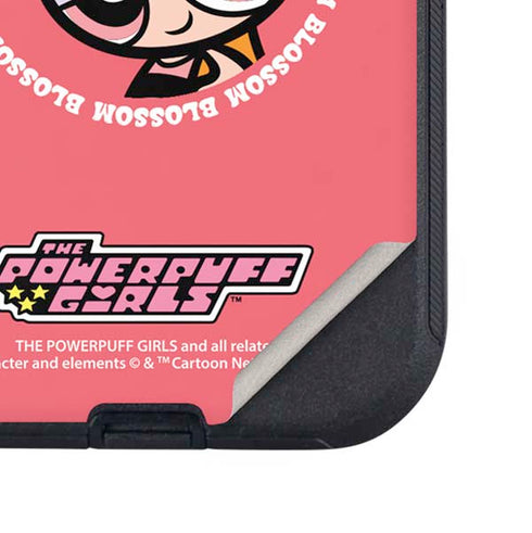 Cartoon Network Powerpuff Girls Blossom Otterbox Defender iPhone Skin