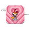 Cartoon Network Powerpuff Girls Blossom Pink Hearts 85W Power Adapter (15 and 17 inch MacBook Pro Charger) Skin