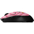 Cartoon Network Powerpuff Girls Blossom Pink Hearts G Pro Wireless Gaming Mouse Skin
