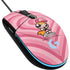 Cartoon Network Powerpuff Girls Blossom Pink Hearts G203 Prodigy RGB Wired Gaming Mouse Skin