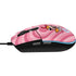 Cartoon Network Powerpuff Girls Blossom Pink Hearts G203 Prodigy RGB Wired Gaming Mouse Skin