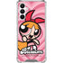 Cartoon Network Powerpuff Girls Blossom Pink Hearts Galaxy A16 5G Clear Case