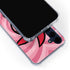 Cartoon Network Powerpuff Girls Blossom Pink Hearts Galaxy A35 5G Clear Case