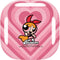 Cartoon Network Powerpuff Girls Blossom Pink Hearts Galaxy Buds Live Skin