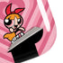 Cartoon Network Powerpuff Girls Blossom Pink Hearts Galaxy Buds Live Skin